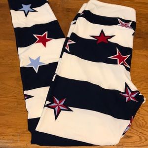 Lularoe leggings